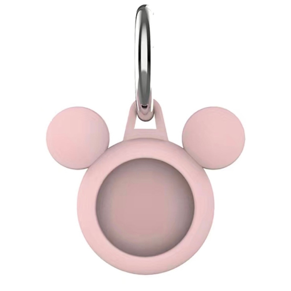 Mickey Mouse AirTag case